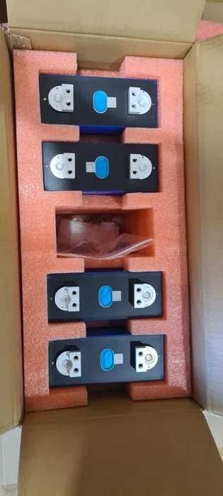 Комірки Ячейки EVE LF280K, LF230, LF105, LF304 реальний Grade A!!!