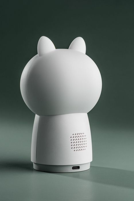 Aqara Camera Hub G3 Глобальна версія