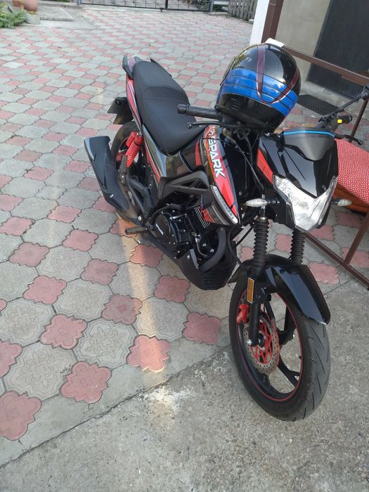 Продам мотоцикол