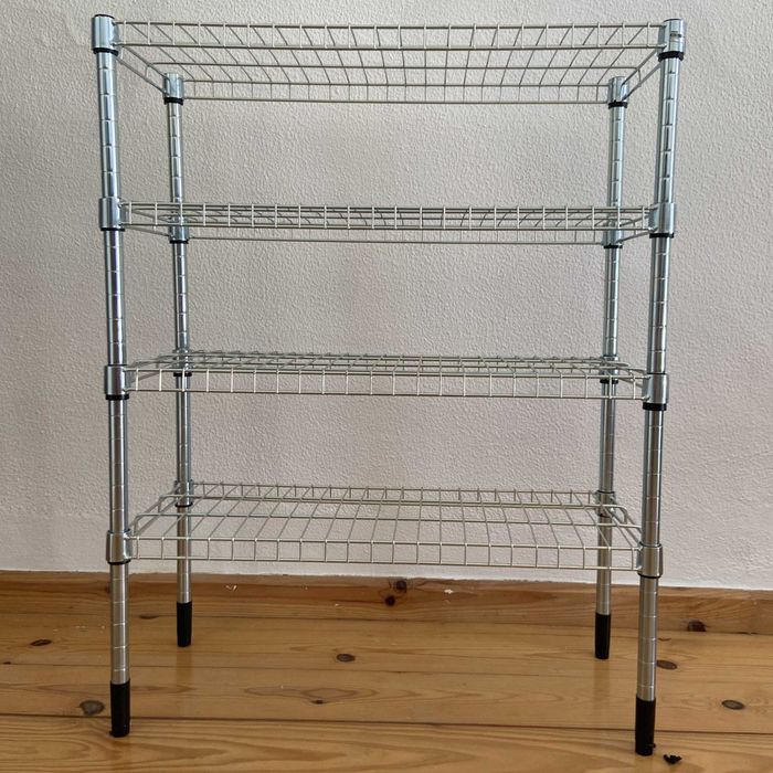 Estante IKEA Omar