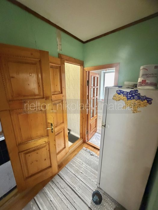 Продаж 3-х кім.кв. з меблями і технікою
