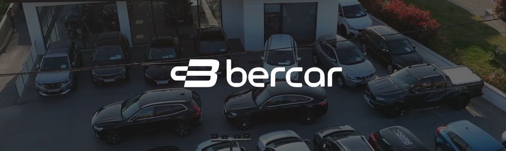 Bercar top banner
