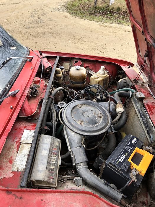 Ваз 2104 хороший стан