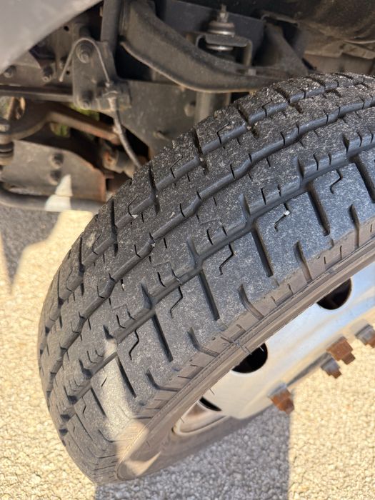 Nissan cabstar  3.0TD