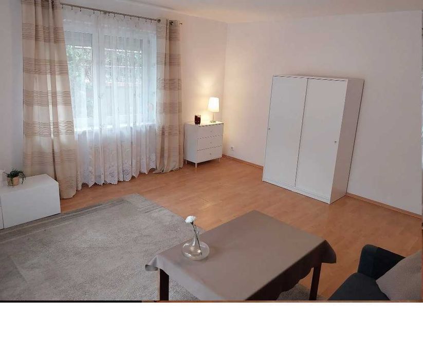 Mieszkanie – Szczecin - Widok 2