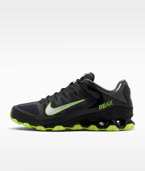 Buty Nike Reax 8 TR rozm. 39 (jak nowe)