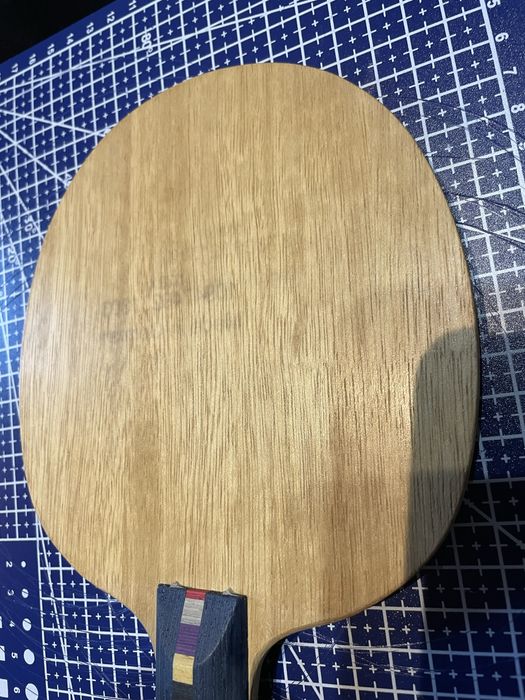 Deska Donic Waldner Diablo Senso  Glass Fibre