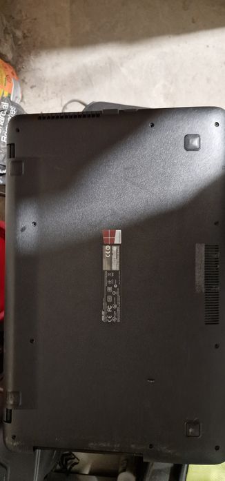 Asus L751L Na części