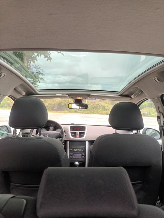 Peugeot 207 SW 1.4