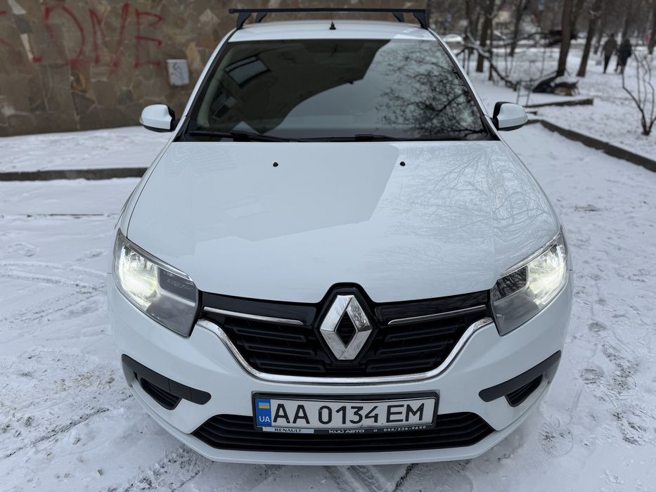 Продам Renault Sandero 2019