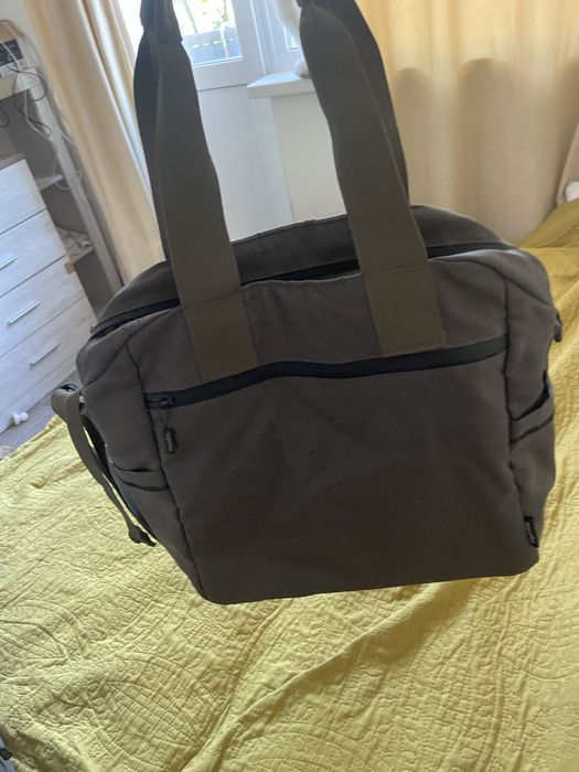 Універсальна дитяча коляска 4в1 Inglesina Aptica