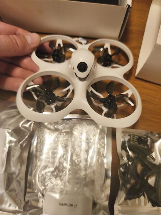 Dron Cetus X  FPV Drone