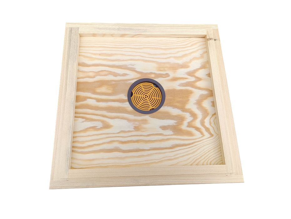 Ule Wielkopolskie 10 ramkowe