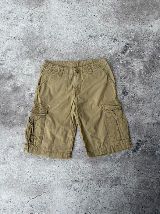 Шорти carhartt cargo