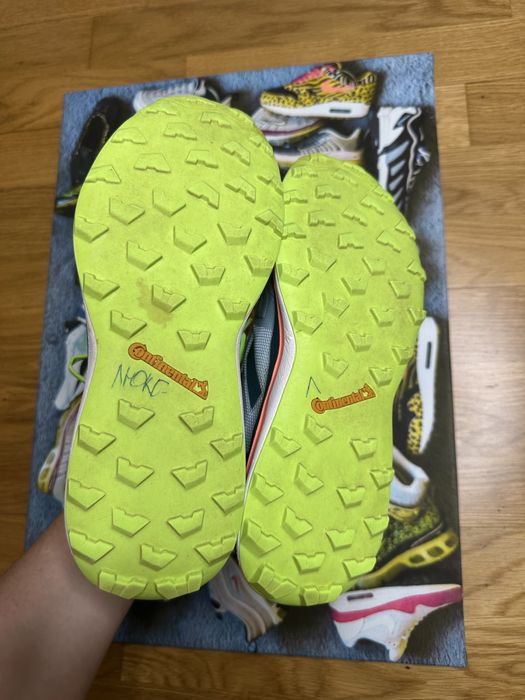 Кросівки жіночі Adidas Terrex TR Agravic Light Blue EF6882 Розмір 38 (23.5 см по устільці)