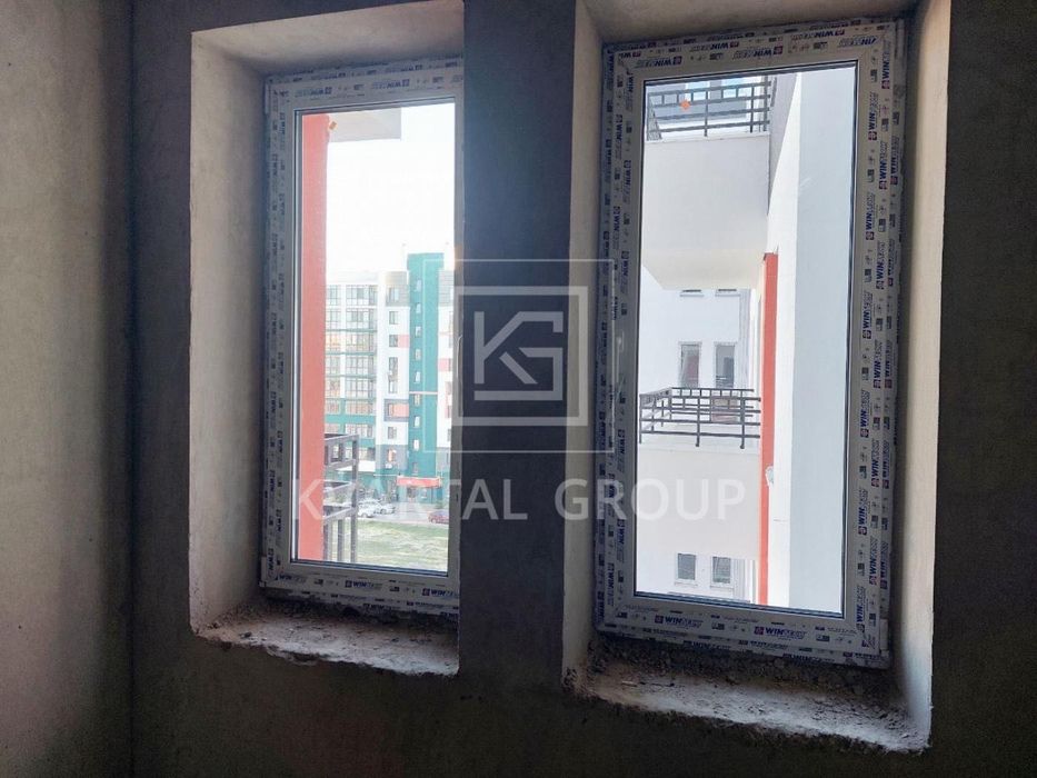 Продаж 2-кімнатної квартири в Бучі, ТОПОВА локація