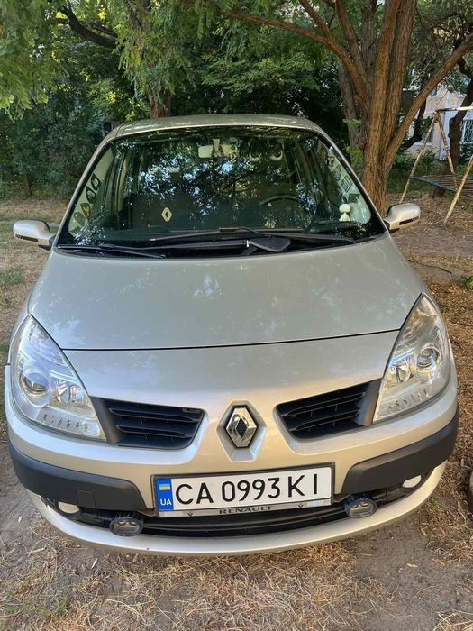 Продам рено ксеннік