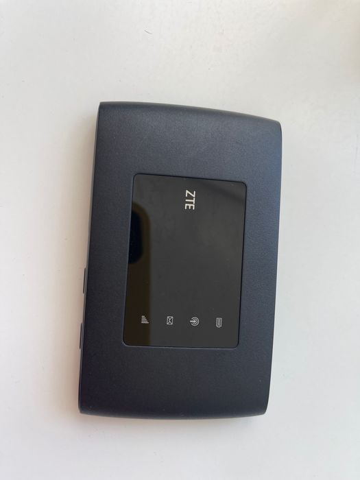 Wi-Fi Роутер ZTE MF920T 4G