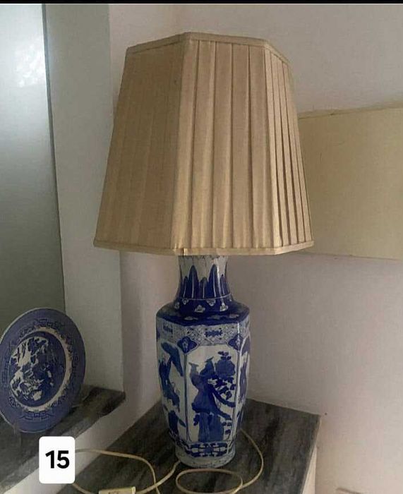 Moveis e artigos de decoração