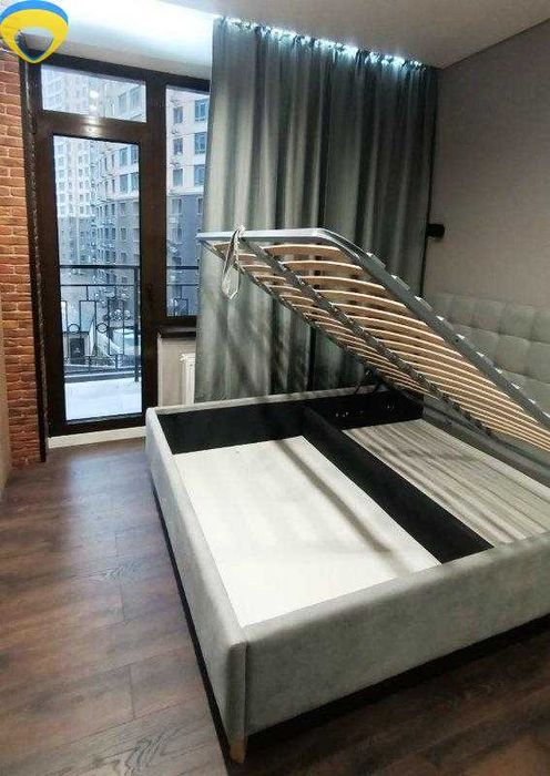 1-room apartment apartment by the address st. 10 aprelya (area 53 m²) - Atlanta.ua - photo 4