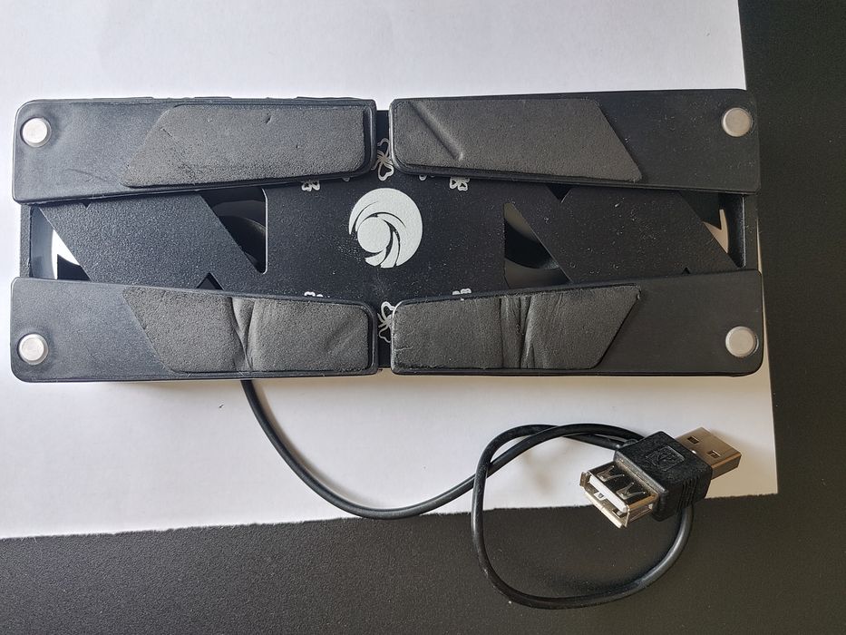 Mini Cooler para arrefecimento