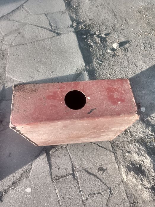 Бак металлический