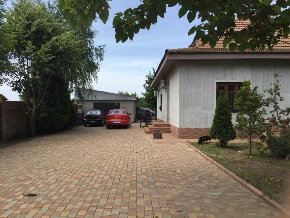 Дом по адресу (площадь 130 м²) - Atlanta.ua - фото 5