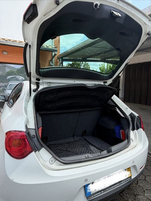 Alfa Romeo Giulietta 1.6 JTDM