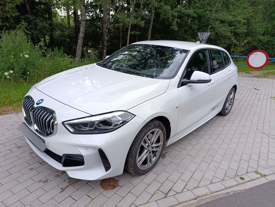 BMW Seria 1
