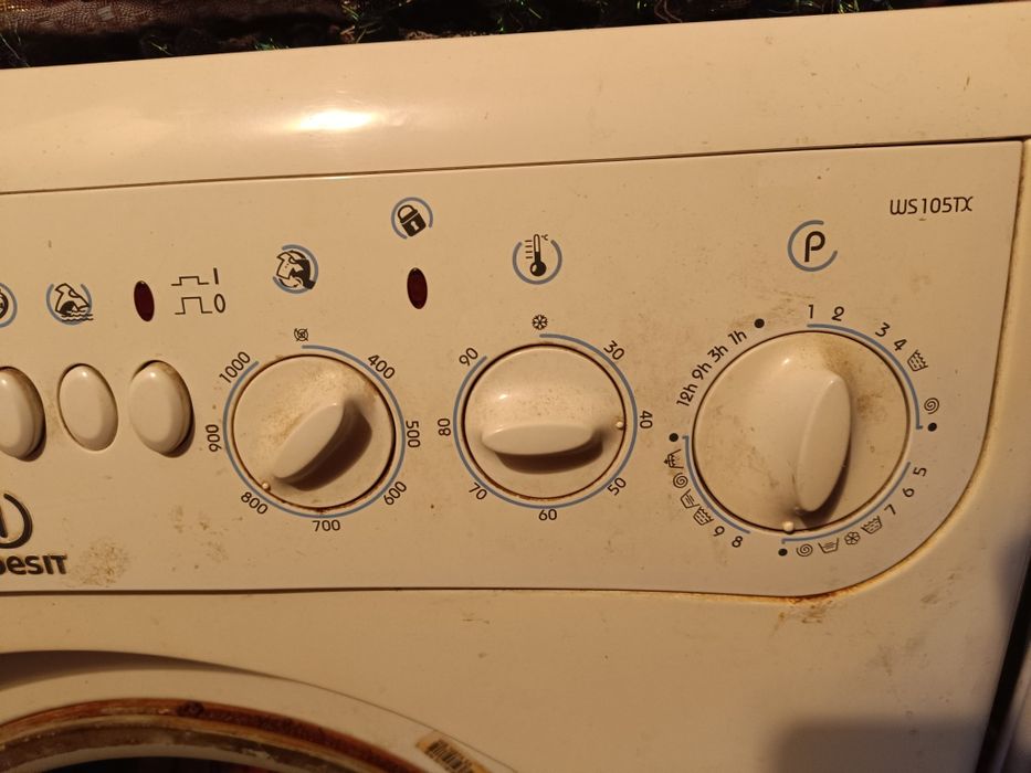 Indesit i DELFA  под ремонт или на  запчасти.