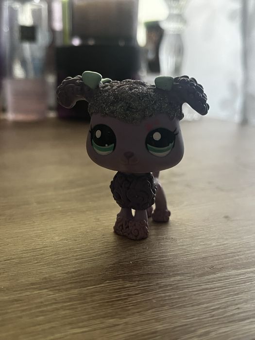 LPS littles pet shop