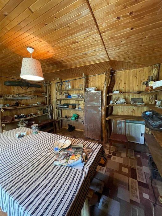 Будинок в селі Золота липа