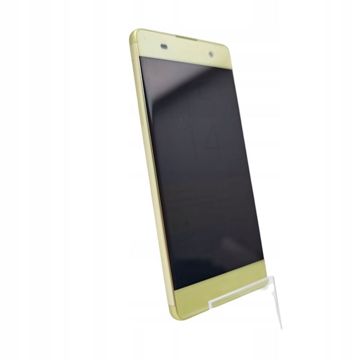 Smartfon Sony XPERIA XA 2 GB / 16 GB 4G (LTE) żółty