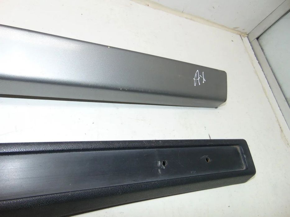 Citroen AX frisos mala