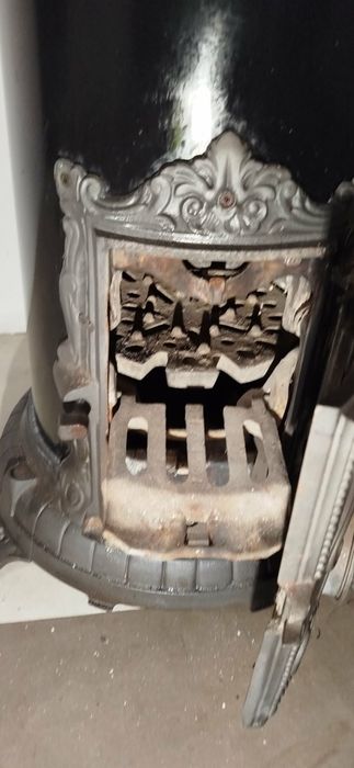 Piecyk typu koza PETIT GODIN 3721