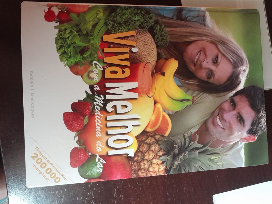 Viva melhor com a medicina no lar