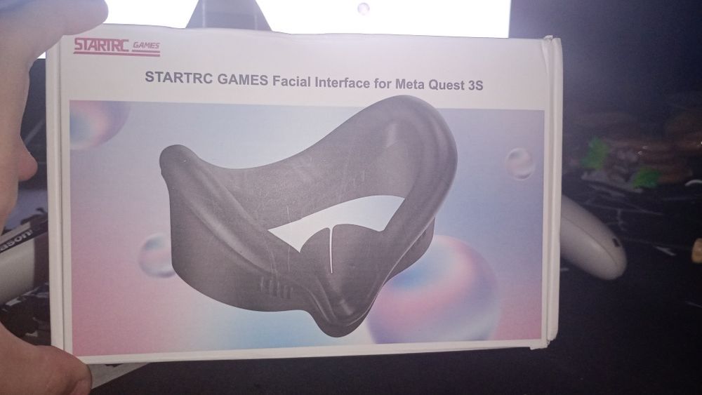 Meta quest 3S 128GB