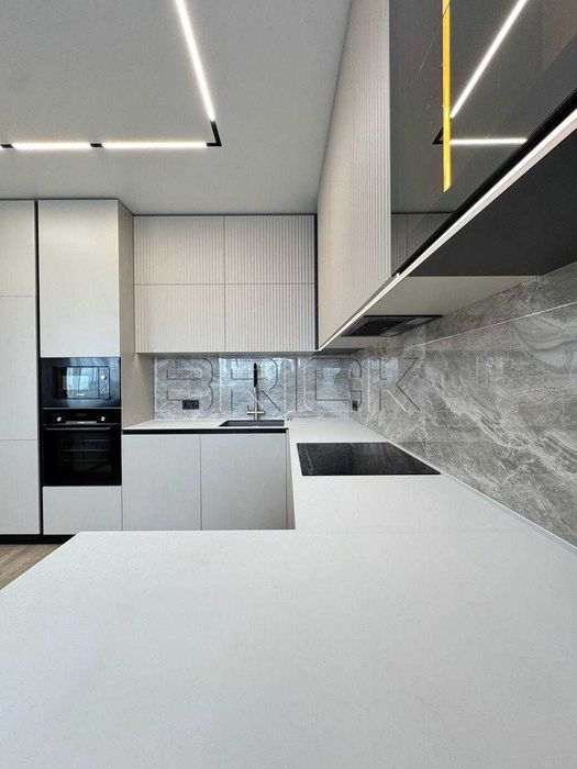 3-комнатная квартира по адресу ул. Львовская (площадь 80 м²) - Atlanta.ua - фото 17