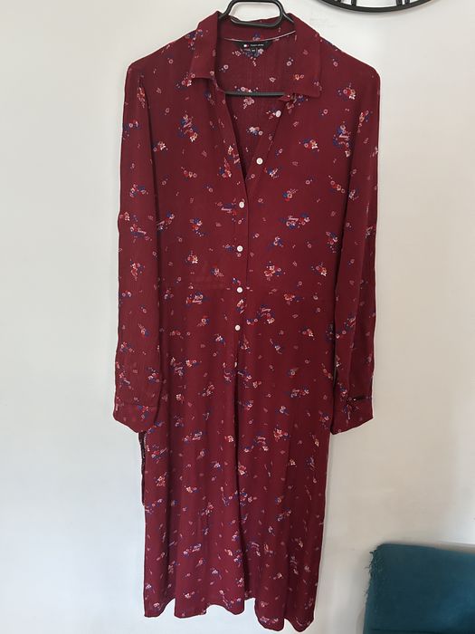 Sukienka Tommy Hilfiger