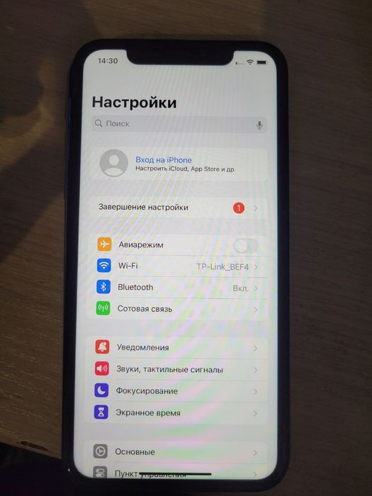 Iphone 11 128gb (плата) green neverlock