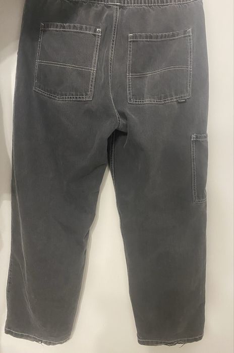 Штани широкі Baggy PULL&BEAR C&A KAPPA