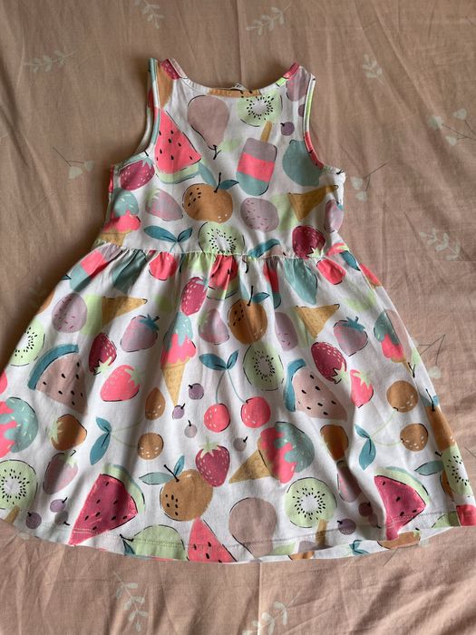 Легеньке сукня H&M