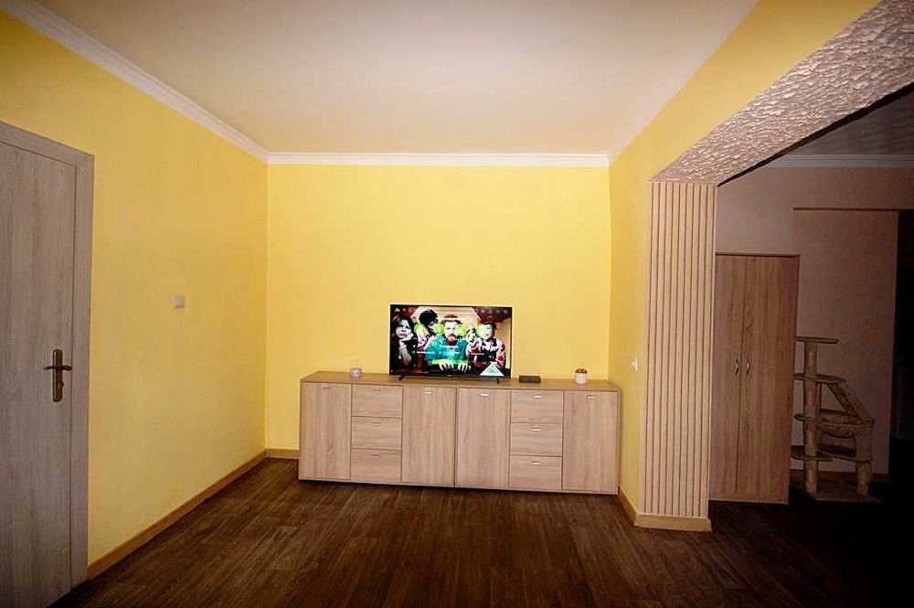 OBNIŻKA CENY!!  2-pokojowe mieszkanie w bloku w Wyrzysku