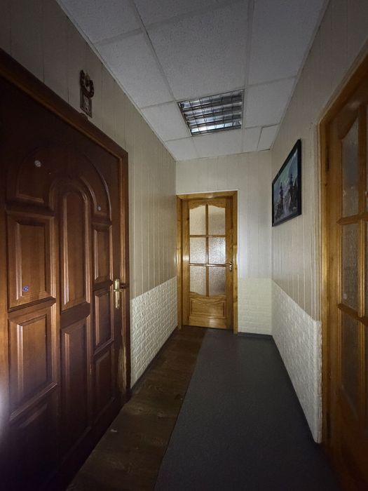 Двохкімнатна квартира, до центру 2 хв!