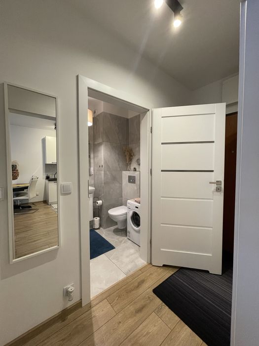 ‼️Apartament JASMIN Arkadia‼️godz/noce/doby ul. Burakowska