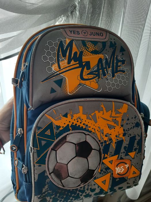 Продам рюбзак на хлопчика