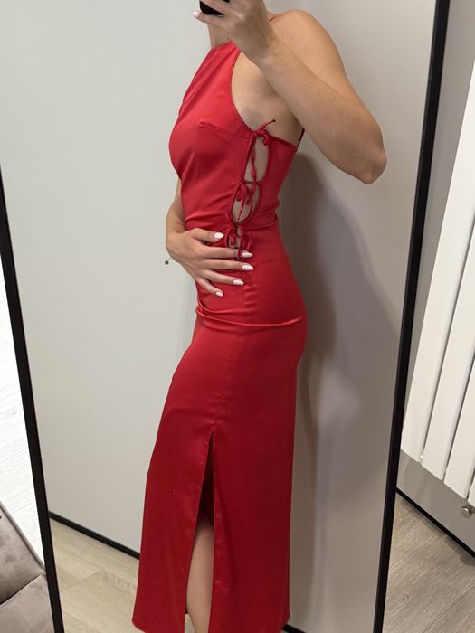 Вечірня сукня zara