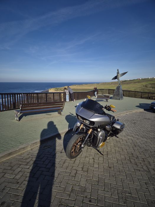 Harley Davidson Road glide