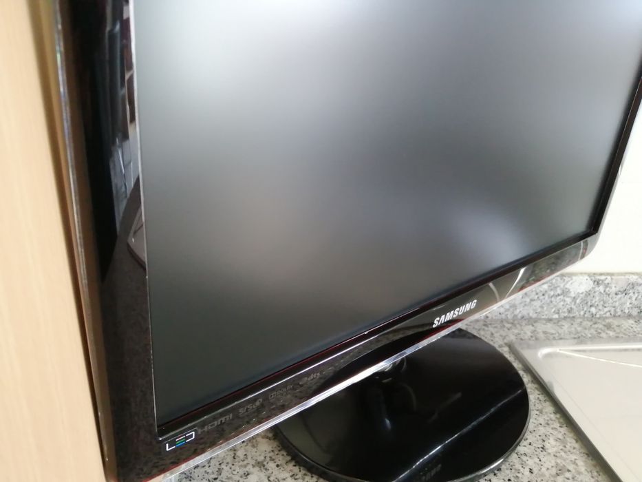 Televisão Led Samsung