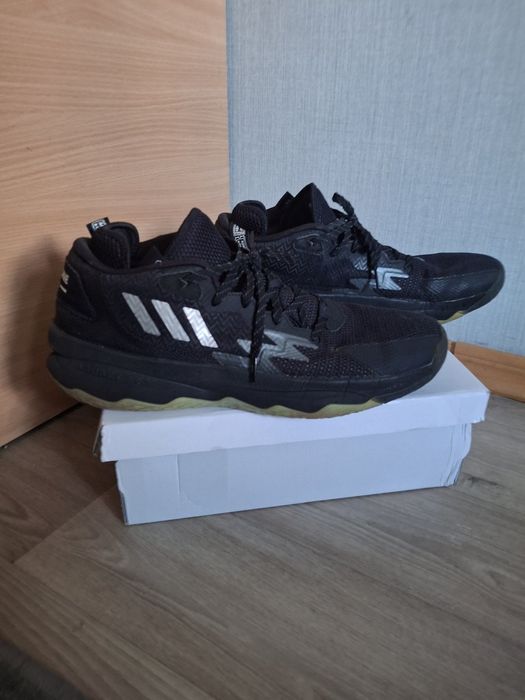 Кросівки Adidas Dame 8,50 розмір